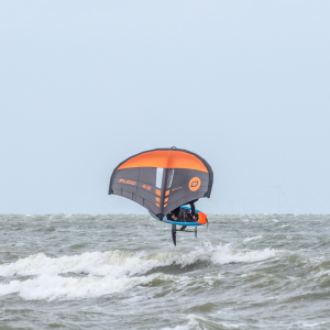 Wave Pete