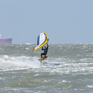 Wave slide 3